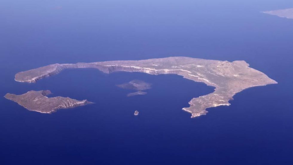 Σαντορίνη